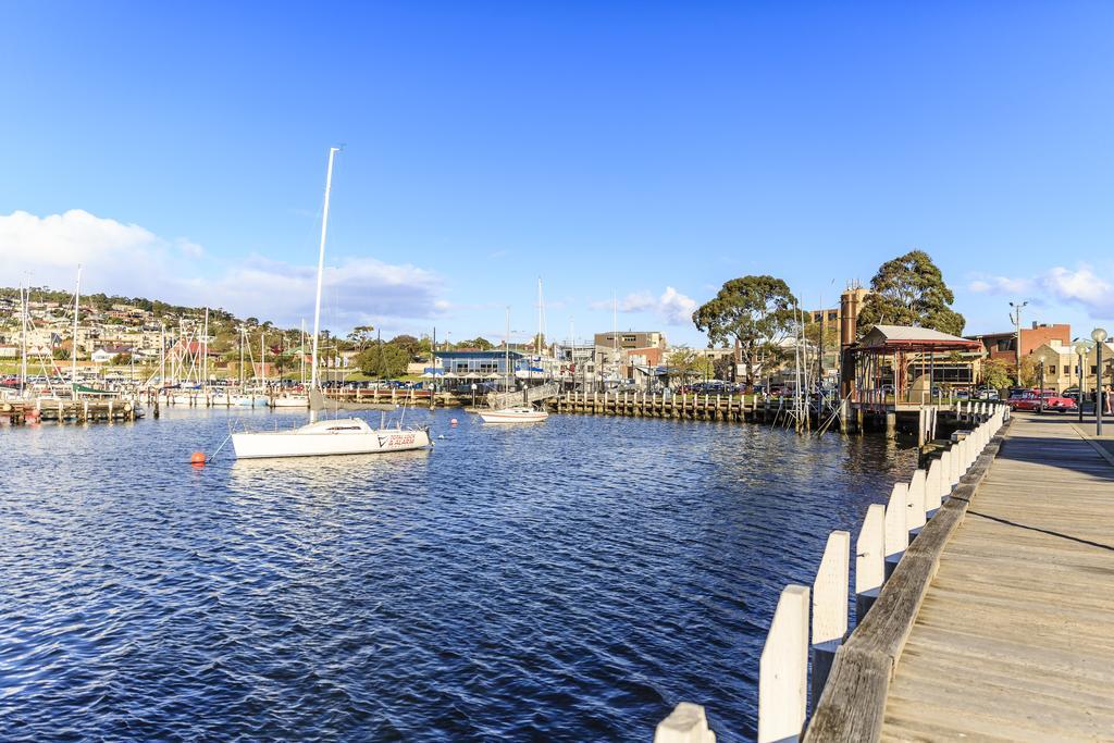 Bellerive Marina View No 28