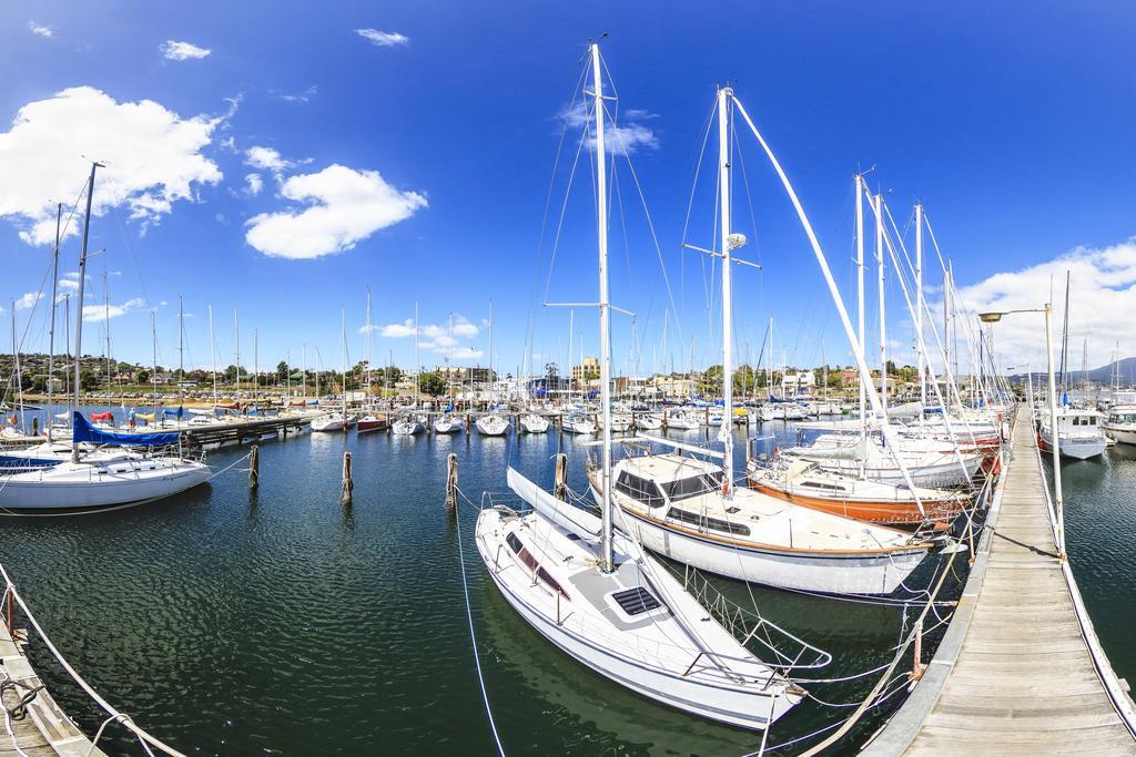 Apartment Bellerive Marina View No 28 *