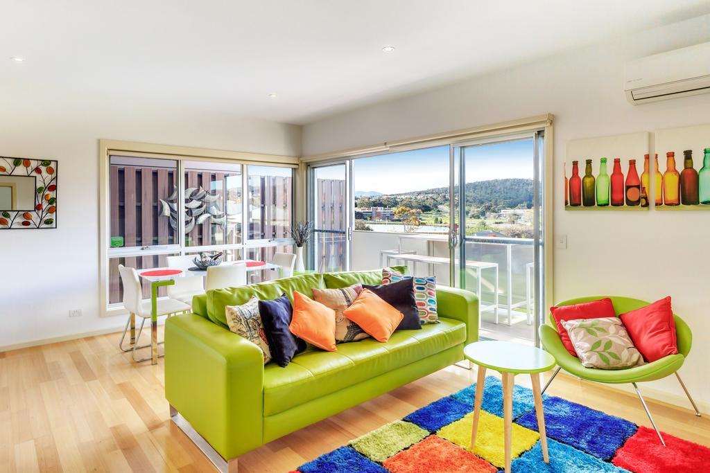 Apartment Bellerive Marina View No 28 Hobart