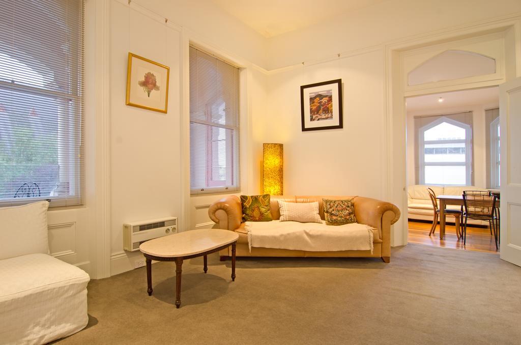 Roxburgh House - Cbd
