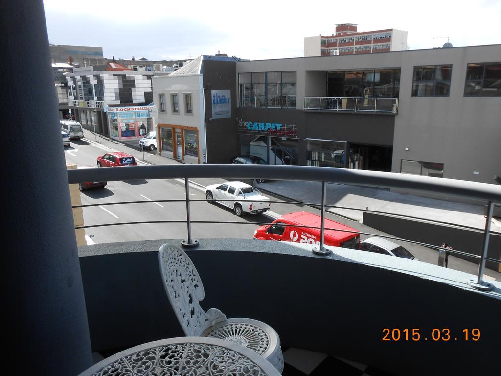 Harringtons102 Hotel Hobart