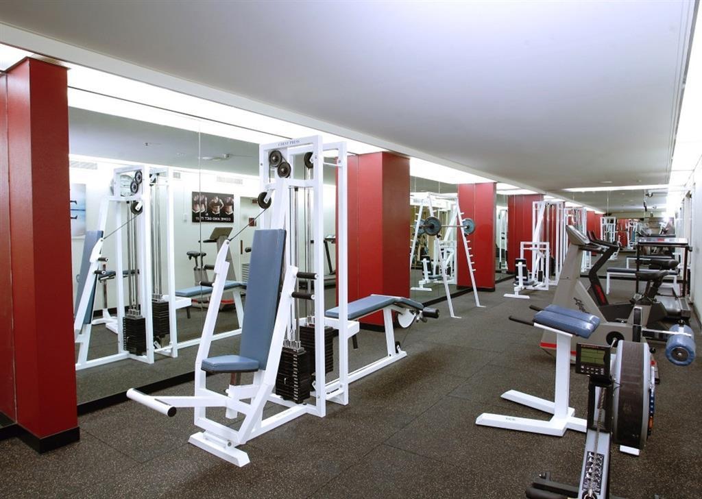 Grand Chancellor Hotel 4*
