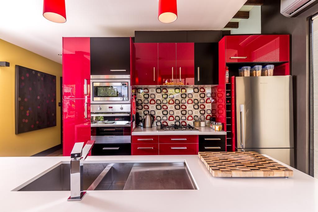 Apartment Corinda Contemporary
