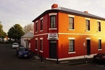 Grand Old Duke 4* Hobart