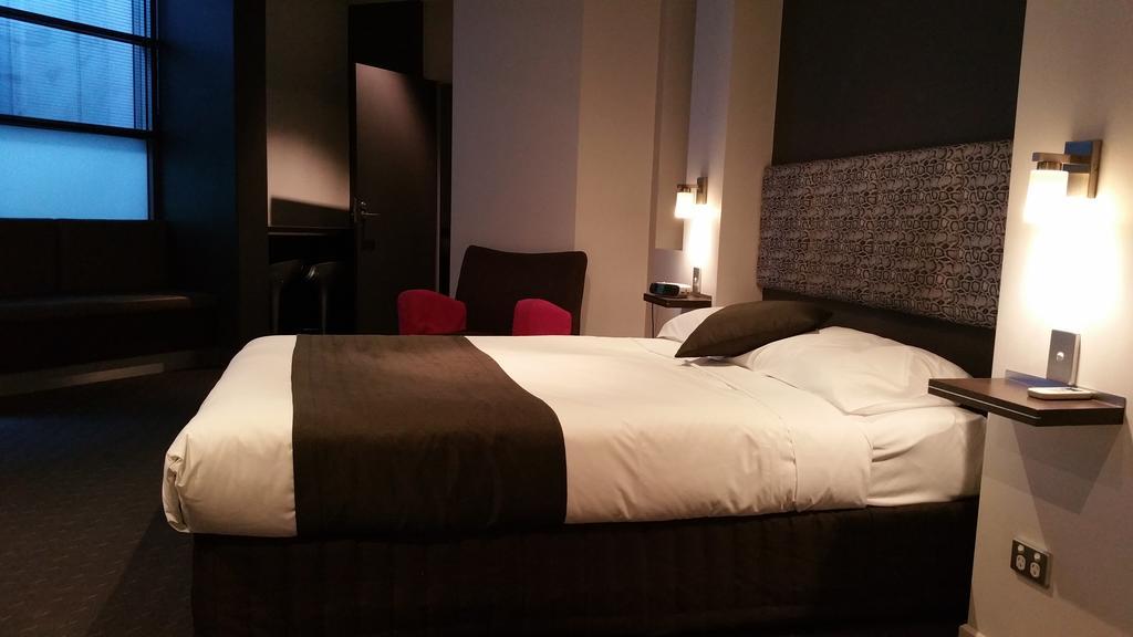 Aparthotel Zero Davey Boutique Hobart