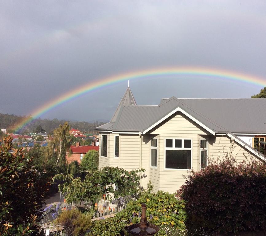Werndee Aparthotel Hobart