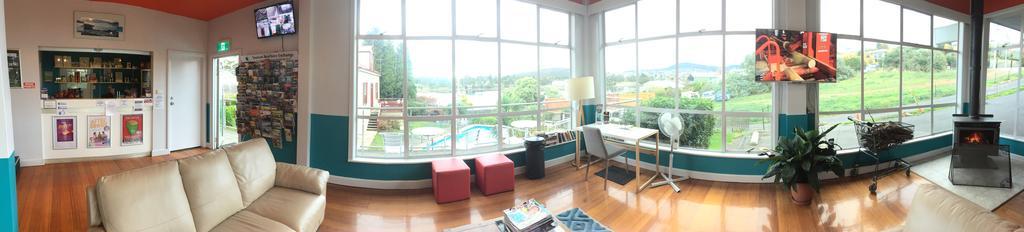 Motel Waterfront