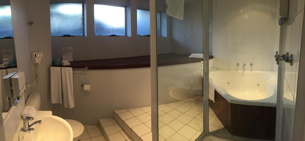 Waterfront 3* Hobart