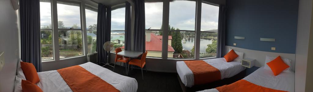 Waterfront Motel Hobart