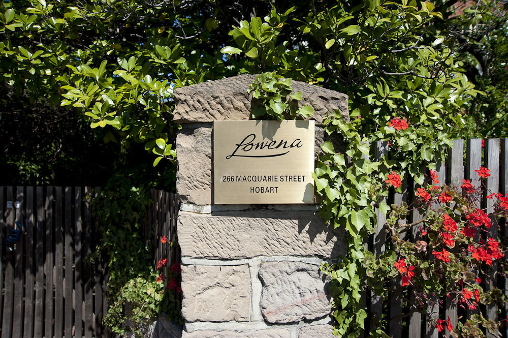 Bed & Breakfast Lowena Cafe And 3*