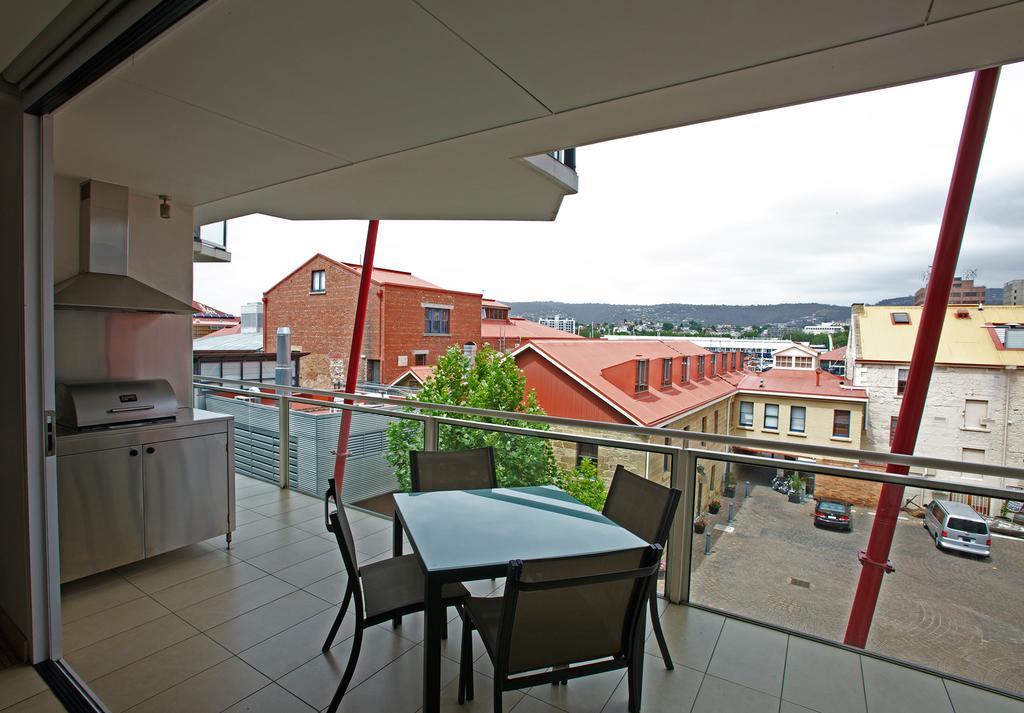 Sullivans Cove Aparthotel Hobart