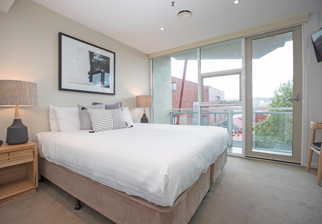 Sullivans Cove Aparthotel 5*