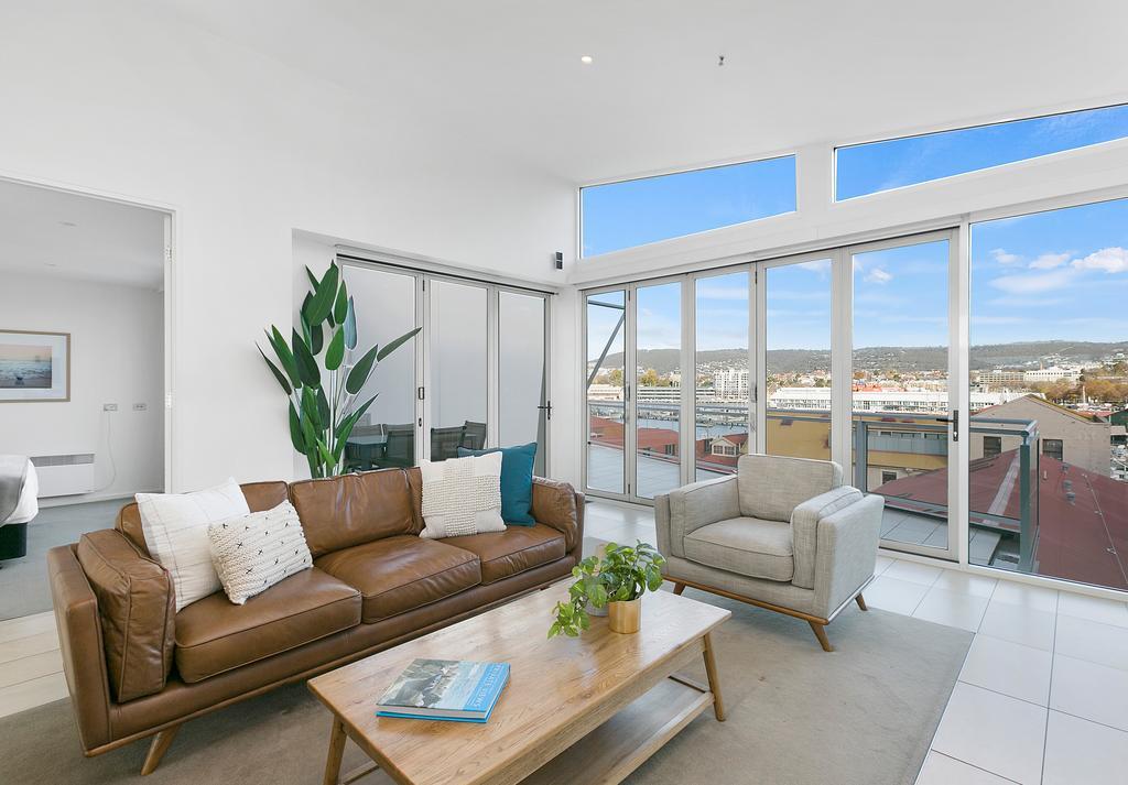 Sullivans Cove Aparthotel