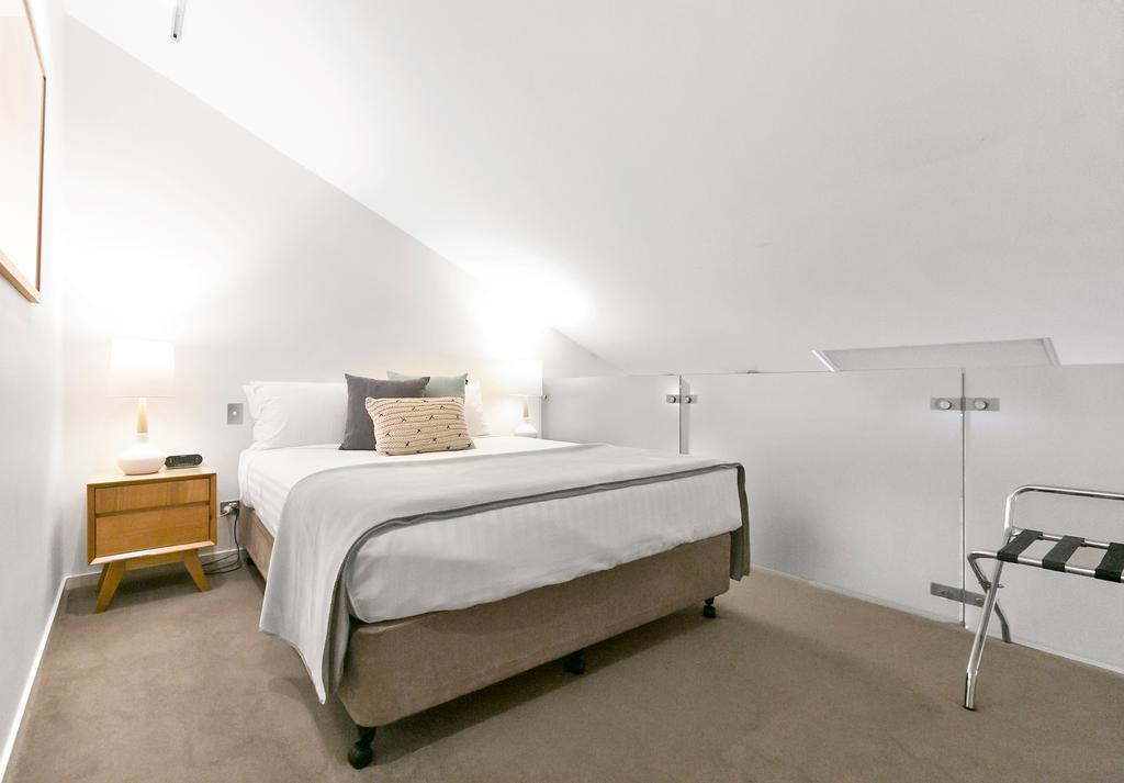 Aparthotel Sullivans Cove Hobart