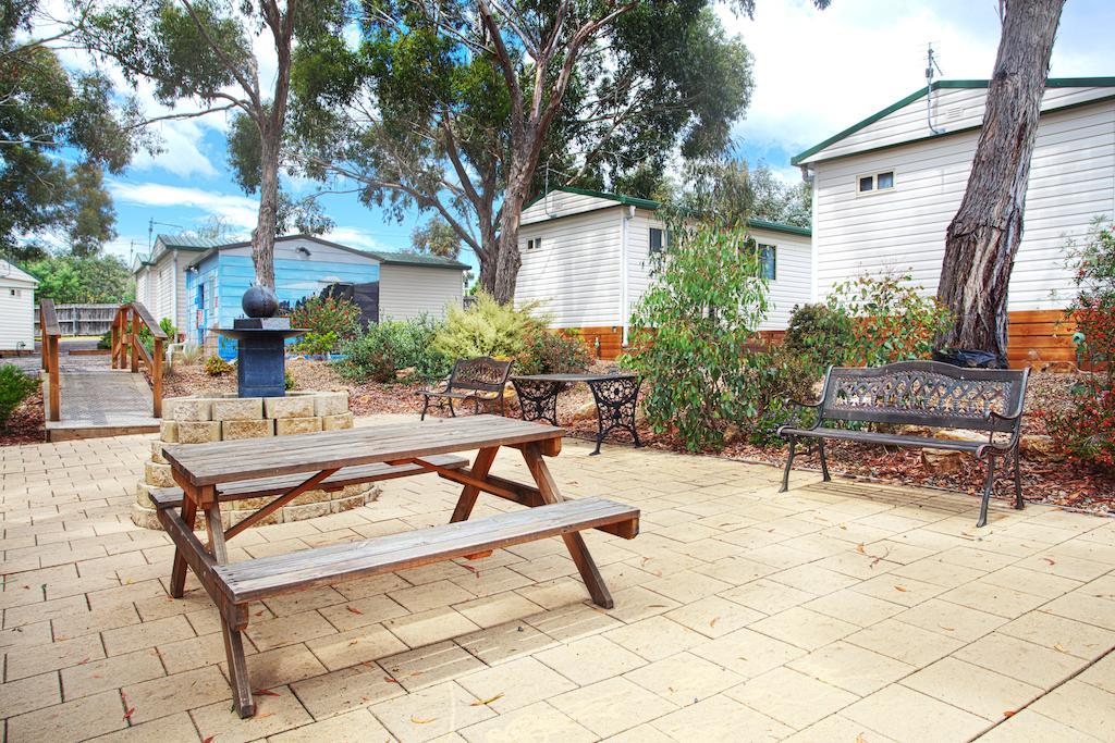 Discovery Parks - Holiday park 3*
