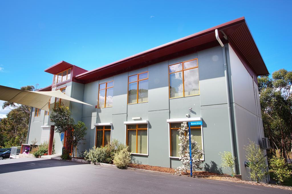 Discovery Parks -