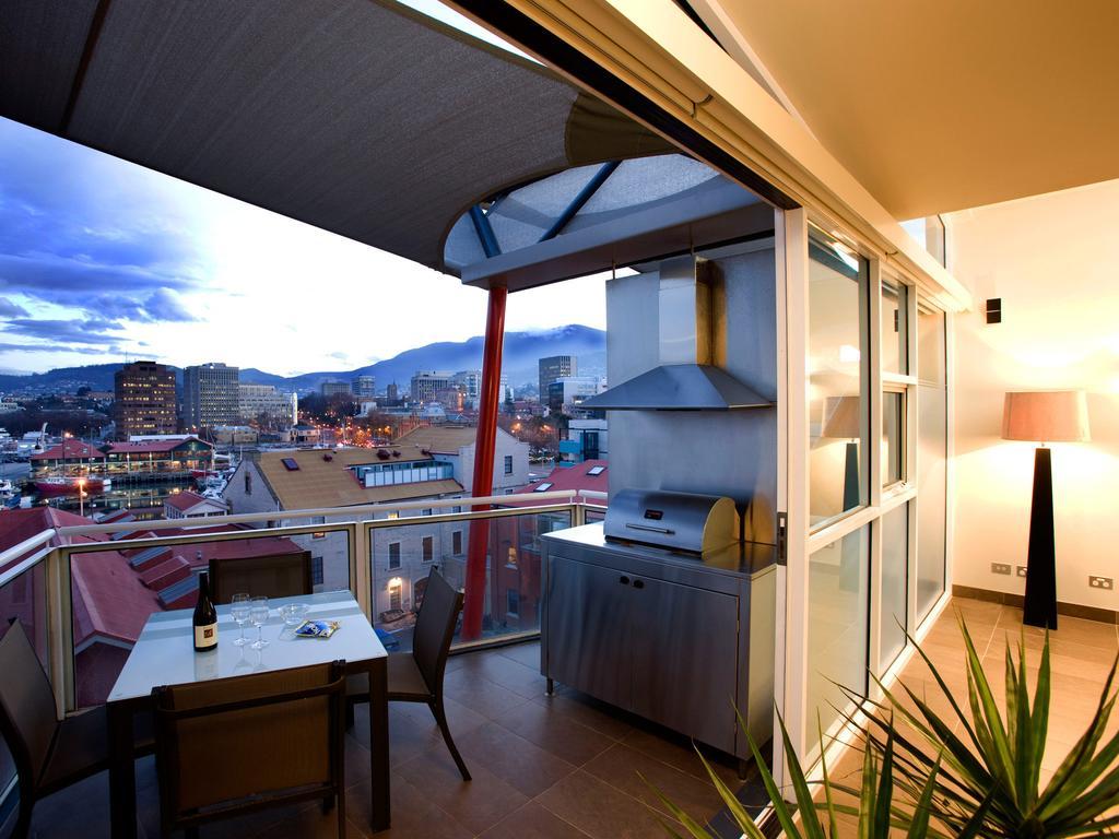 Aparthotel Sullivans Cove 5*