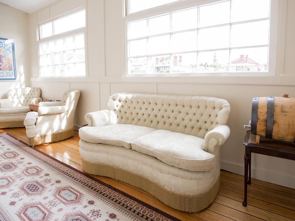 Hostel Montacute Boutique Bunkhouse Hobart