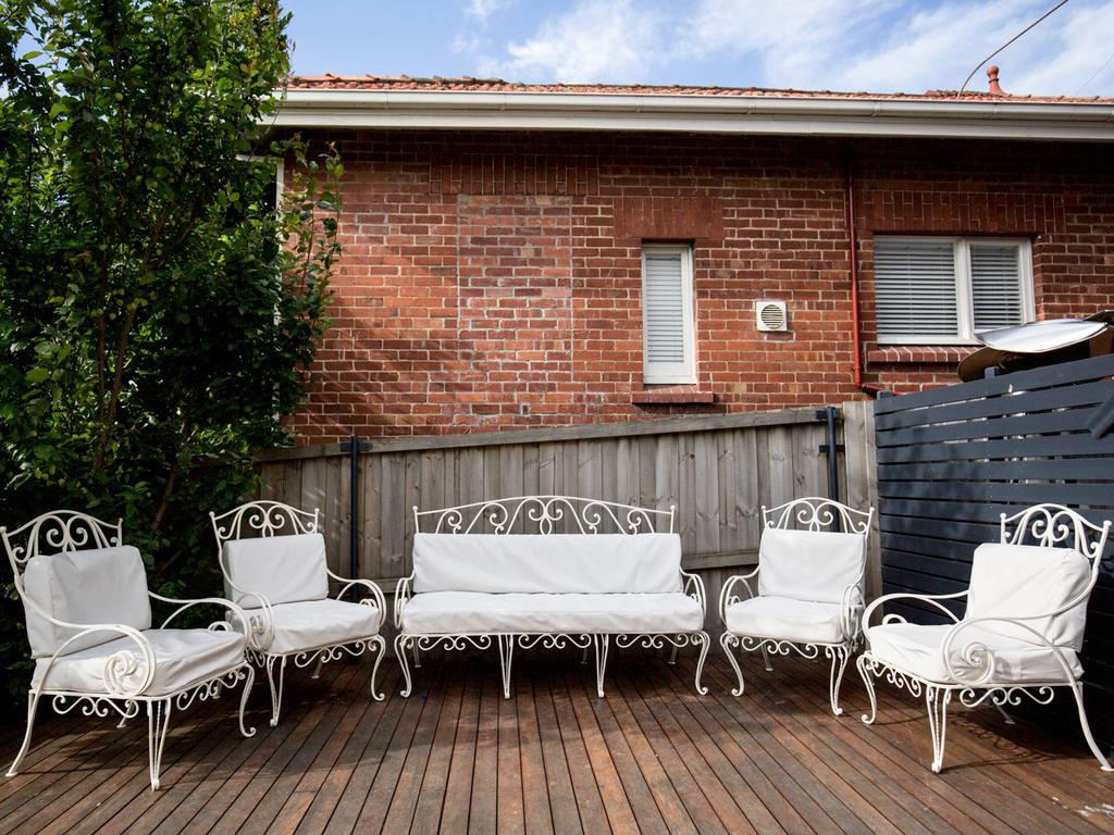 Hostel Montacute Boutique Bunkhouse