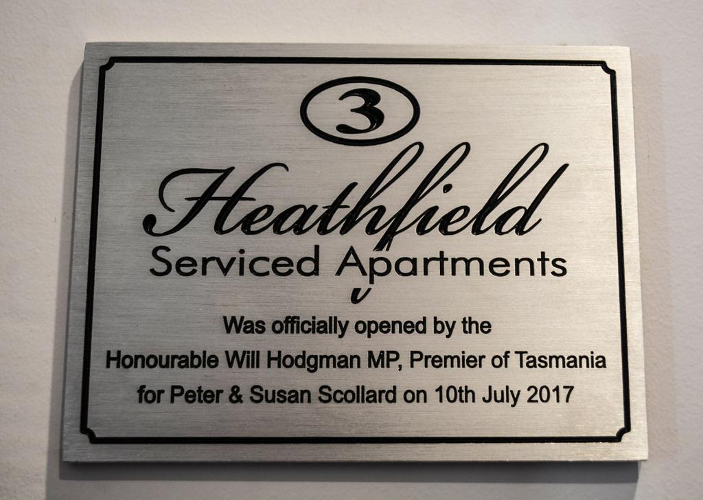 Apartment Heathfield *