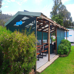Discovery Parks - Mornington Holiday park Hobart
