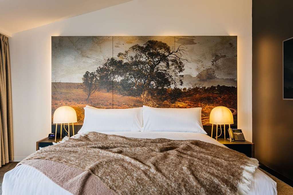 Macq 01 Hotel 5*