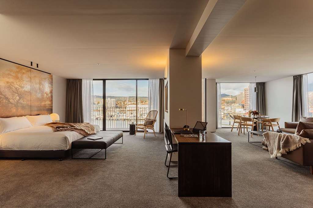 Macq 01 Hotel 5*