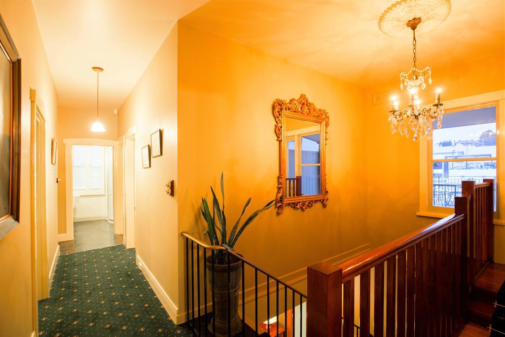 The Tasmanian Inn 2*