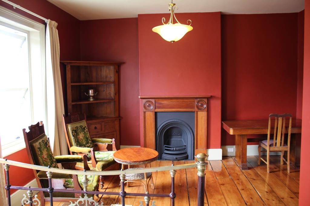 Inn The Tasmanian Hobart