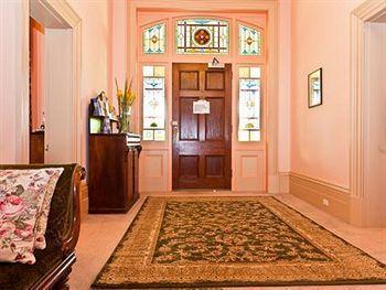 Bed & Breakfast Gattonside Heritage Hobart