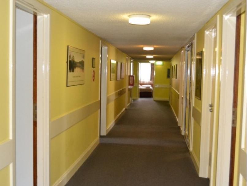 The Welcome Stranger Hotel 3*