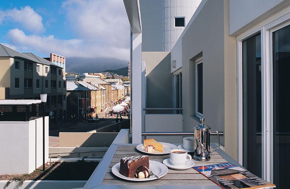 Salamanca 4* Hobart