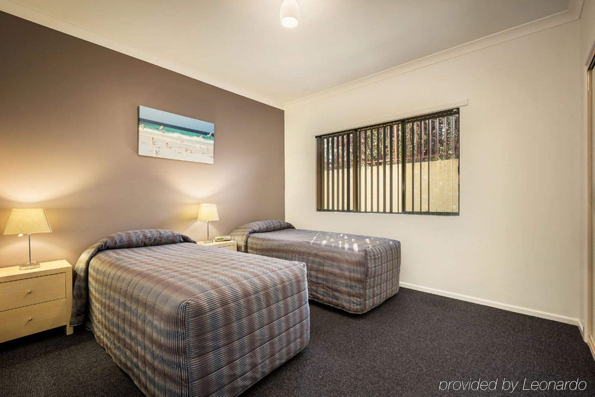 Quest Trinity House 3*