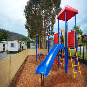 Discovery Parks - Mornington Holiday park Hobart