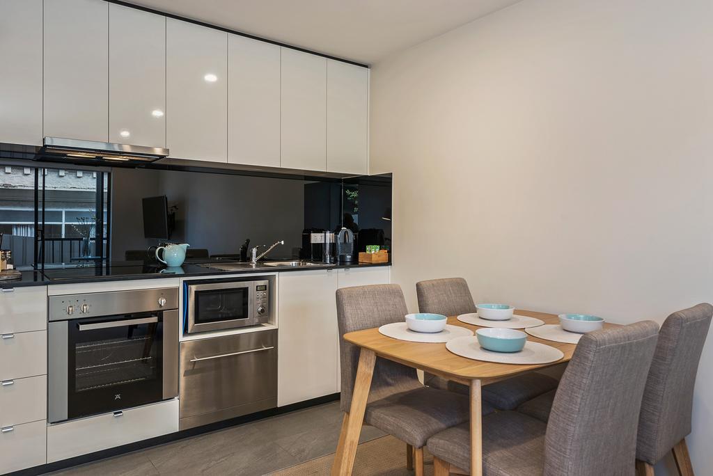Aparthotel 110 Hampden Hobart