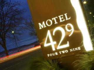 429 Hobart