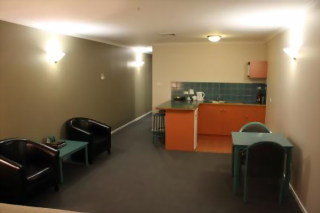 Waterfront 4*