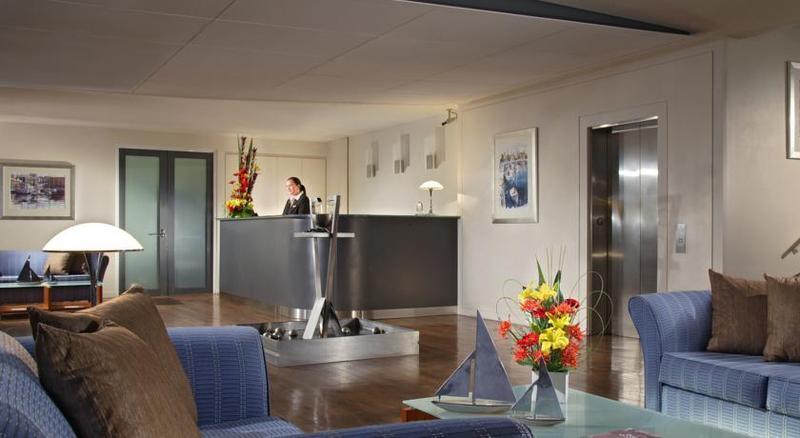 Aparthotel Salamanca