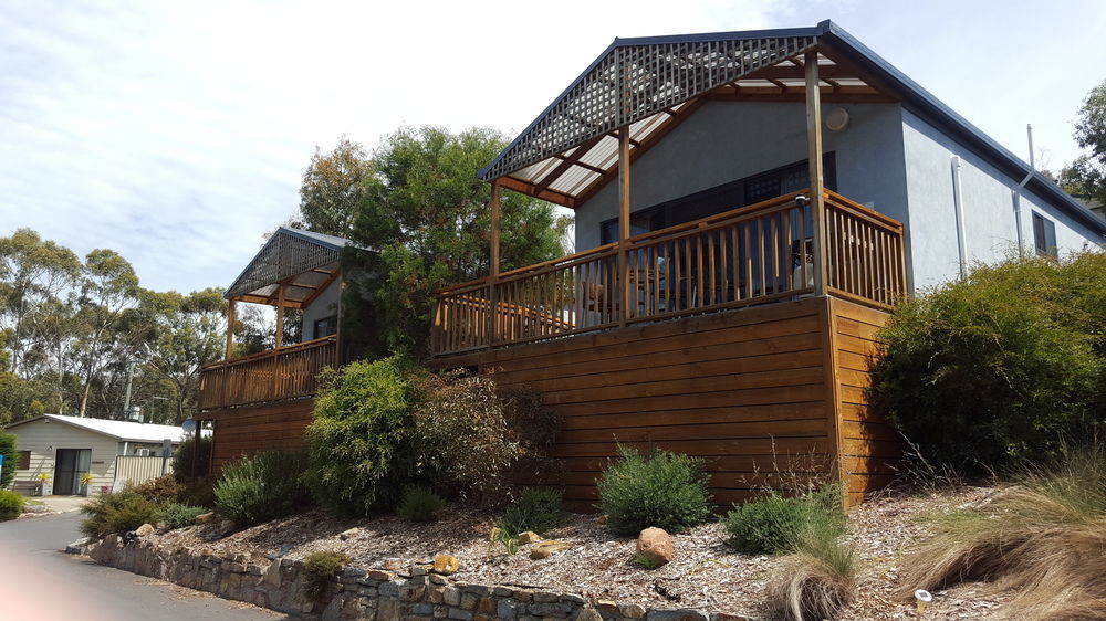 Discovery Parks - Hobart