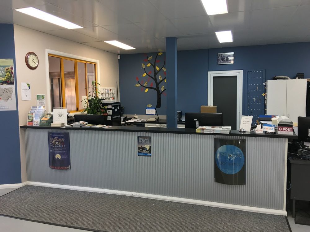 Discovery Parks - 3*