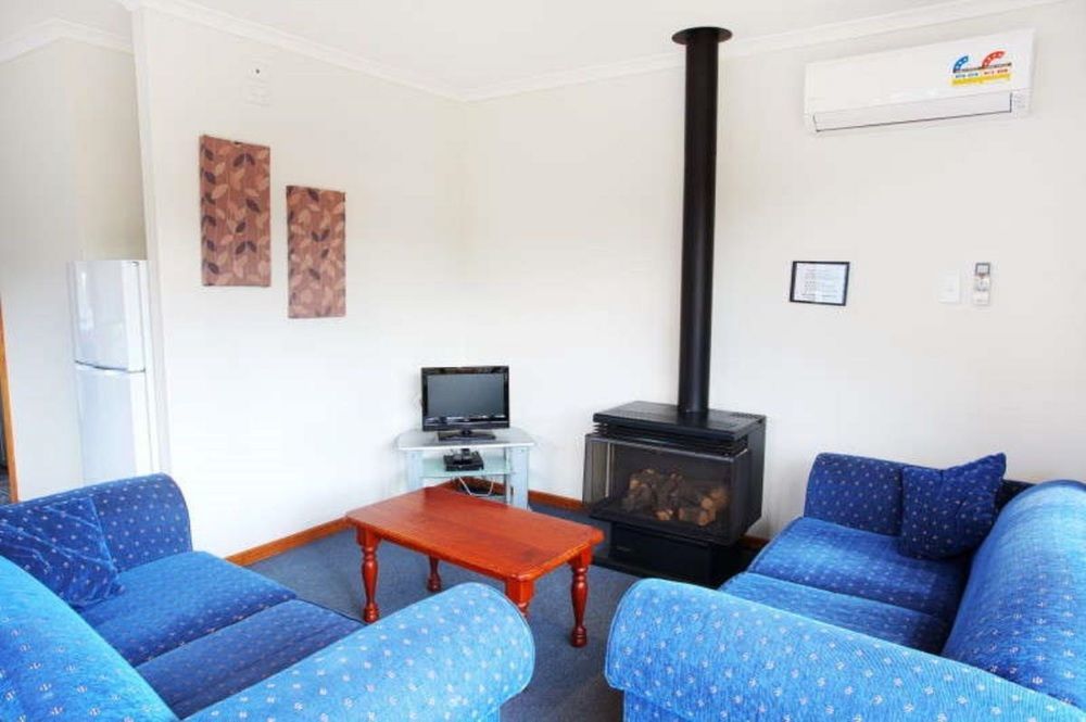 Discovery Parks - 3* Hobart