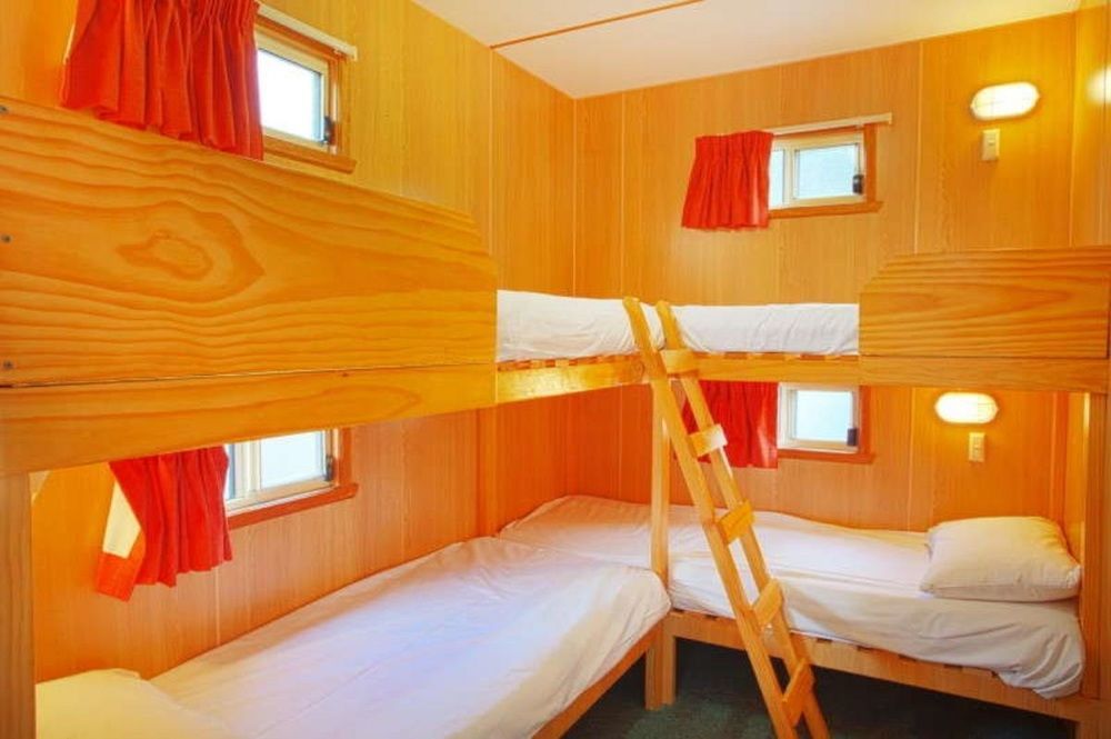 Holiday park Discovery Parks - 3*