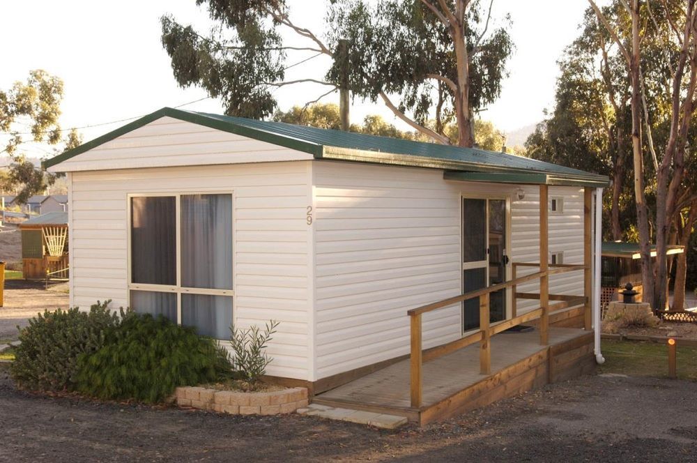 Discovery Parks - 3* Hobart