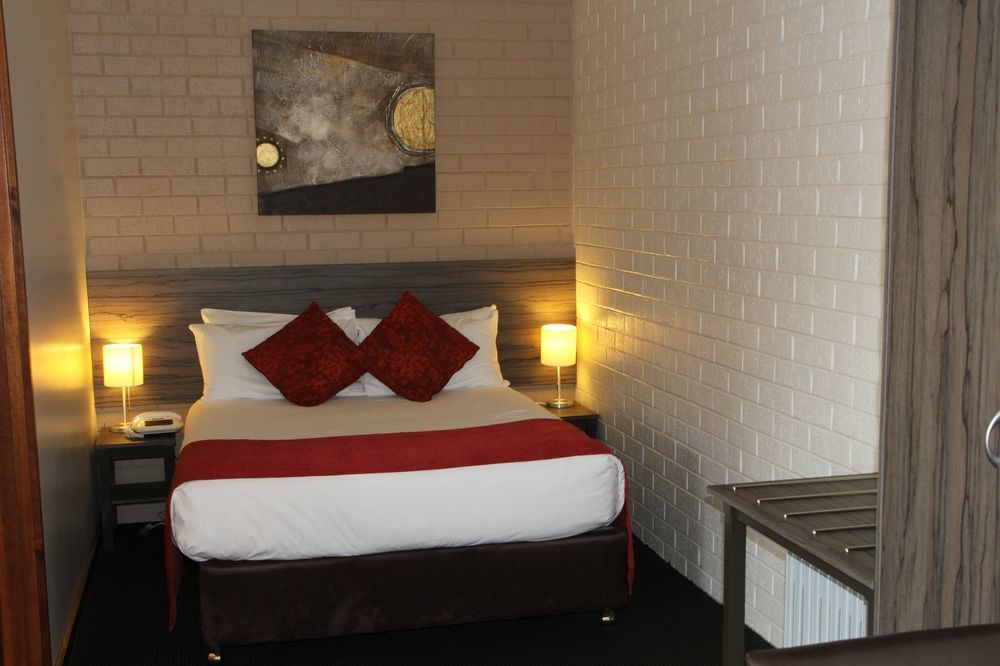 Bay Motel Hobart
