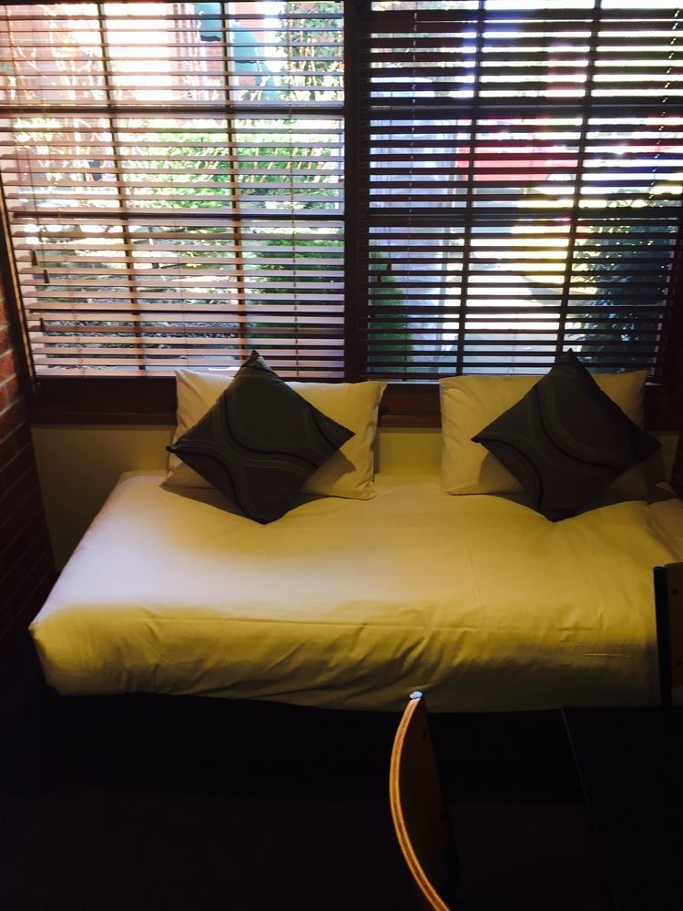 Motel Bay