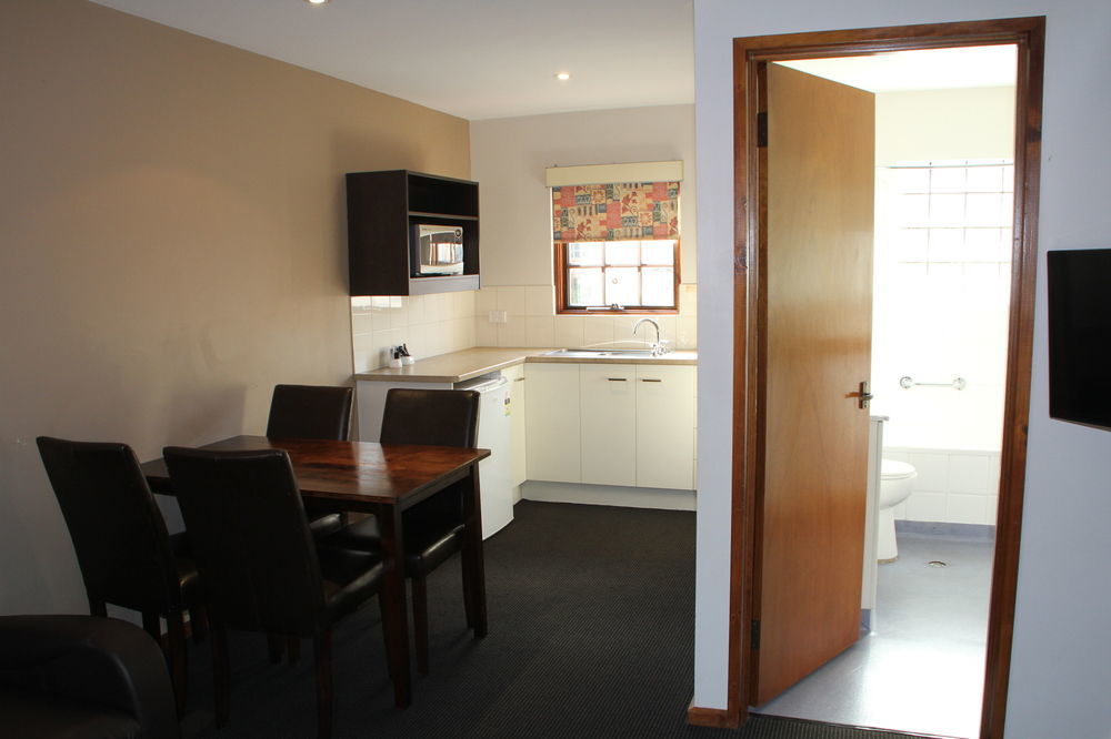 Motel Bay Hobart