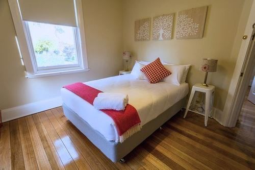 Montacute Boutique Bunkhouse Hostel Hobart