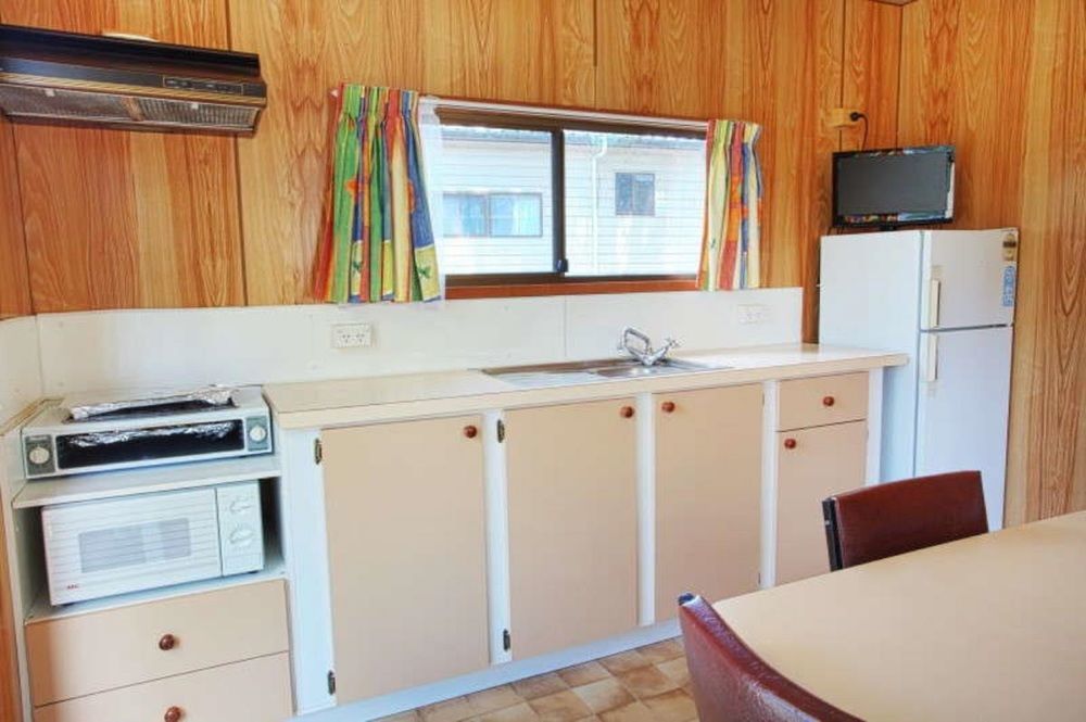 Discovery Parks - Mornington Holiday park 3*