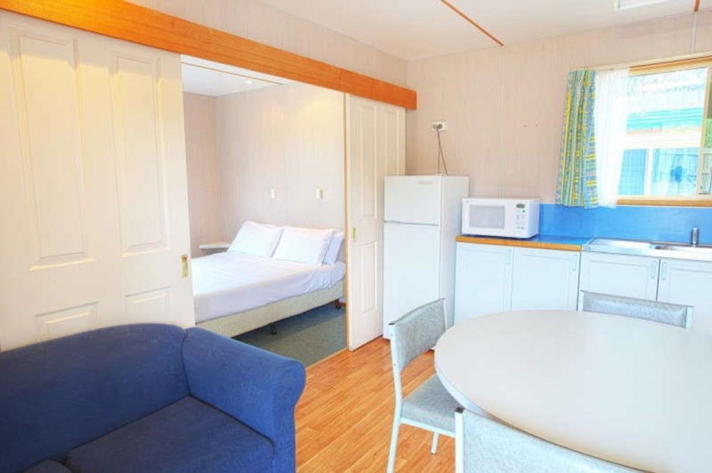 Holiday park Discovery Parks - Mornington 3*