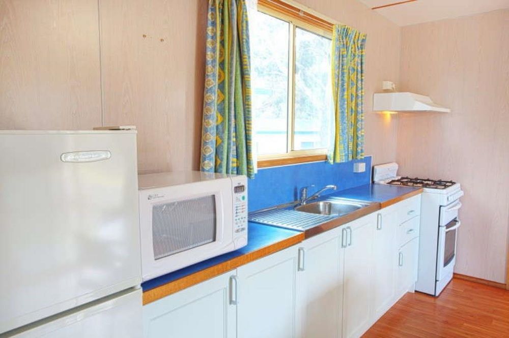 Discovery Parks - Mornington Holiday park 3*
